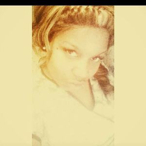 Meet your Posher, Diamond